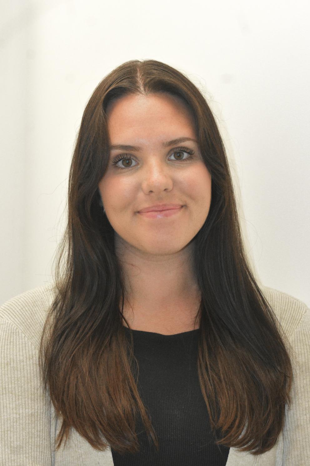 Kara Walsh, MPH, BS, Health Science 